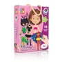 Joc magnetic Vladi Toys Imbraca Papusa Eva