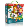 Puzzle Vladi Toys Fisher Price Prietenii Veseli, MAXI
