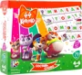 Joc educativ Vladi Toys 44 Pisoi, Cuvinte