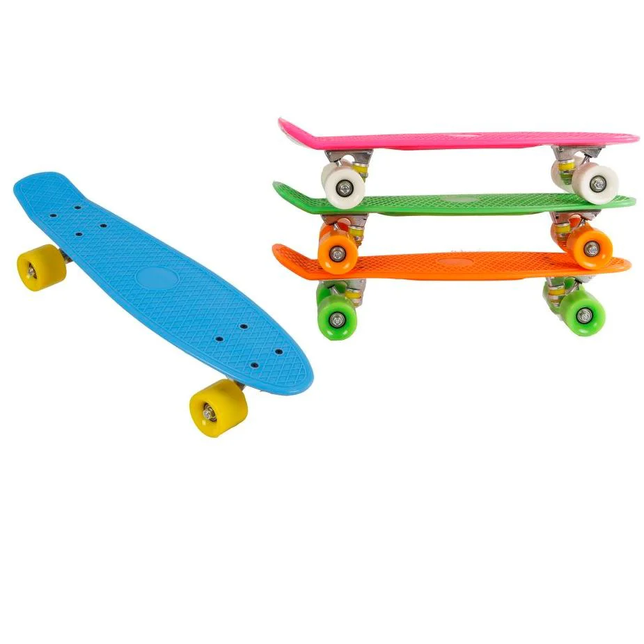 Skateboard Vladi Toys 56cm foto