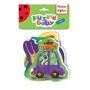 Пазл Baby Roter Kafer Изображения, 12 деталей