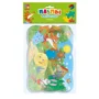 Puzzle magnetic Vladi Toys Gogoasa А5, 12 piese
