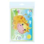 Puzzle moale Vladi Toys Vitel A5, 12 piese