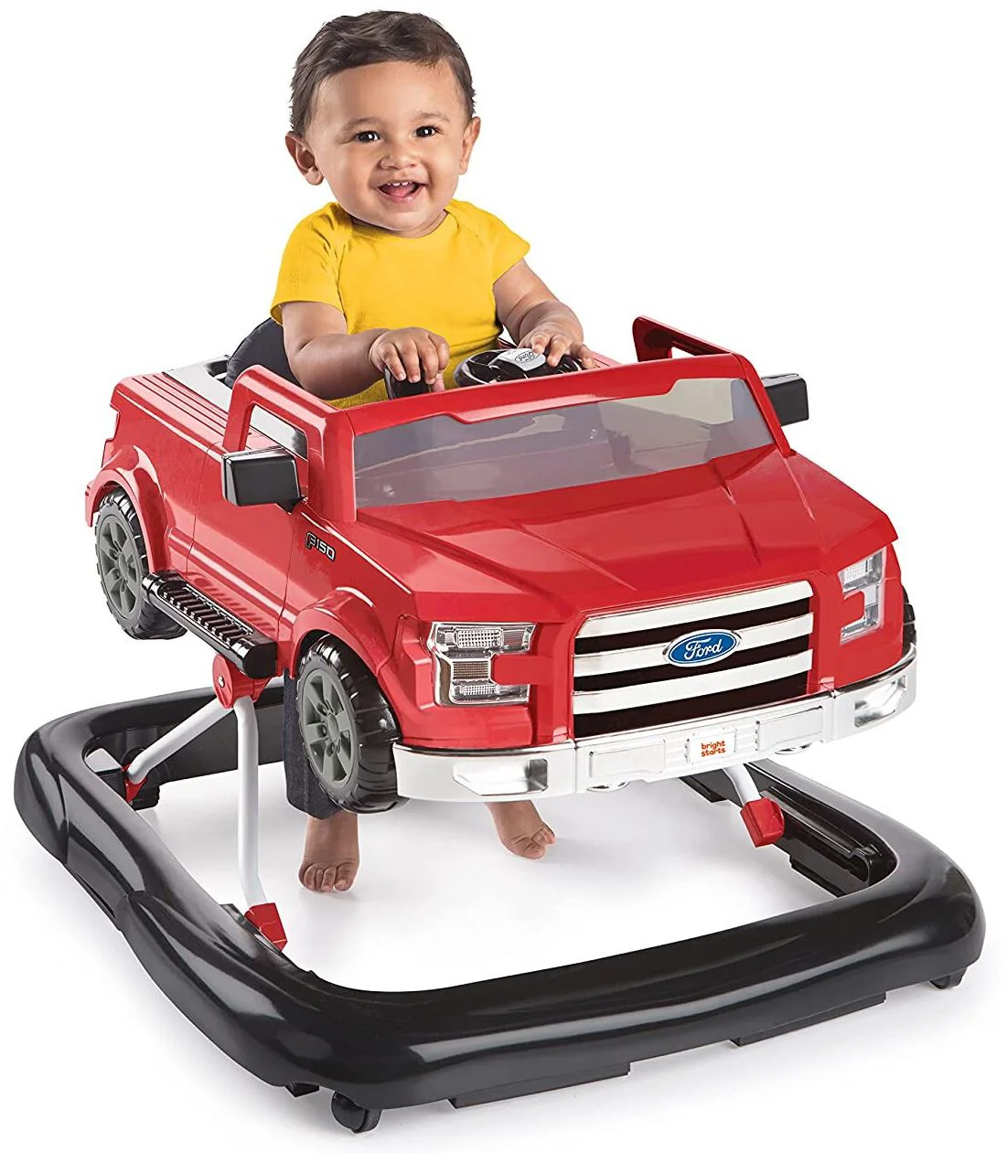 image for Ходунок 4 в 1 Bright Starts Ford F-150 foto