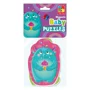 Puzzle magnetic Vladi Toys Baby Monstri foto