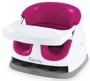 Scaun de masa 2 in 1 Ingenuity Pink Flambe