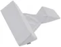 Подушка для младенцев с защитой от перекручивания BabyJem Side Slee Grey foto