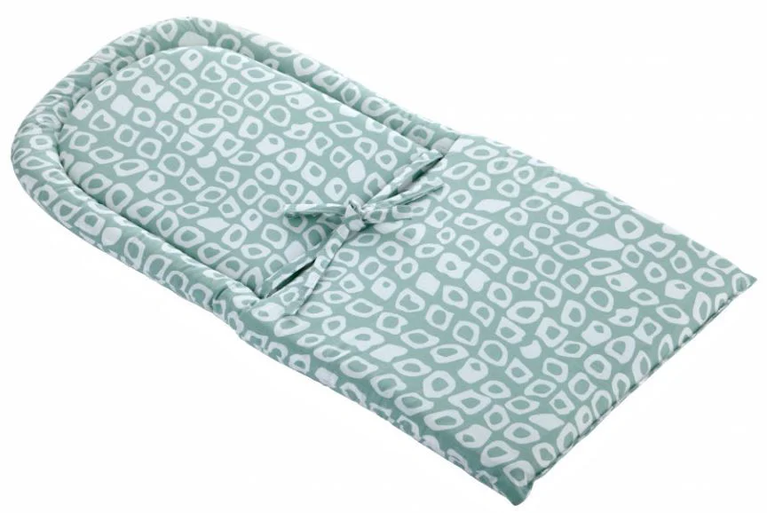 image for Pernuta pentru scaun de masa BabyJem Chair Cushion Menta foto