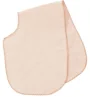 Платочек из муслина BabyJem Peach, 22x57 см