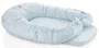 Бебинест 5 в 1 BabyJem Blue foto