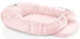 Бебинест 5 в 1 BabyJem Pink foto