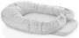 Бебинест 5 в 1 BabyJem Grey foto