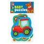 Puzzle Baby Vladi Toys Jucarii foto