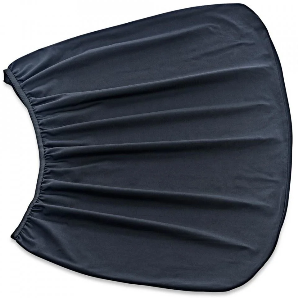 Комплект из 2 солнцезащитных шторок BabyJem Sun Shade Cover, 47 x 107 см