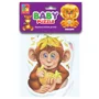 Puzzle Baby Vladi Toys Zoo foto