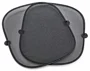 Set 2 parasolare auto BabyJem Sunshade foto