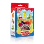 Коллекция магнитов Vladi Toys Мой маленький мир, Фрукты и овощи