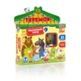 Joc de teatru magnetic Vladi Toys Casuta din povesti