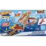 Set de joaca Hot Wheels Pista Roller Coaster