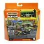 Set de joaca Hot Wheels Statie de autobus