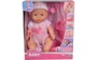 Papusa Simba Bebelus interactiv, 30 cm foto