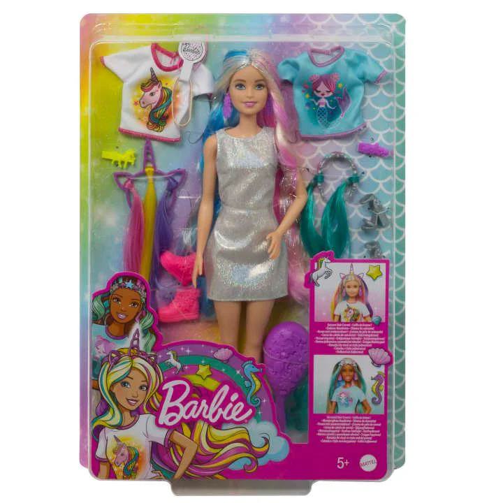 image for Кукла Barbie Фантазия foto