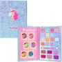 Paleta de machiaj Martinelia de tip agenda, Unicorn Magical Looks foto