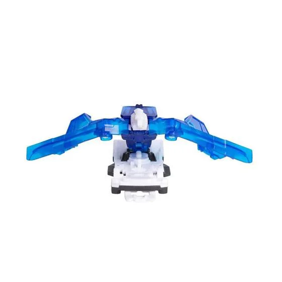 Masina transformer Screechers Wild! S4 L0 Lightning Eagle 720