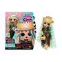 Papusa cu accesorii L.O.L. Surprise! OMG S7 Frumoasa Western foto