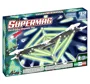 Set de constructie magnetic Supermag Classic Glow, 72 piese