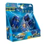 Set de joaca Transformers Masini Fuzion Max, Dasher