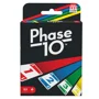 Joc de carti Mattel UNO Phase 10