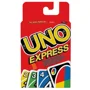 Игра карточная Mattel UNO Экспресс