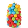 Set de bile Pilsan pentru piscina (9 cm), 100 buc. foto