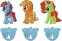 Фигурка-сюрприз My Little Pony Секретные кольца foto