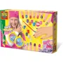 Игровой набор SES Creative для юного нейл-арт мастера