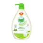 Gel pentru spalarea vaselor Dual Power Green Life, 1000 ml