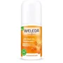 Deodorant Roll-On Weleda 24h cu catina, 50 ml