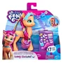 Figurina Hasbro My Little Pony Rainbow Reveal Sunny