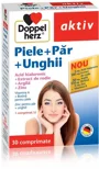 Vitamine Doppelherz pentru piele, par si unghii, 30 tablete