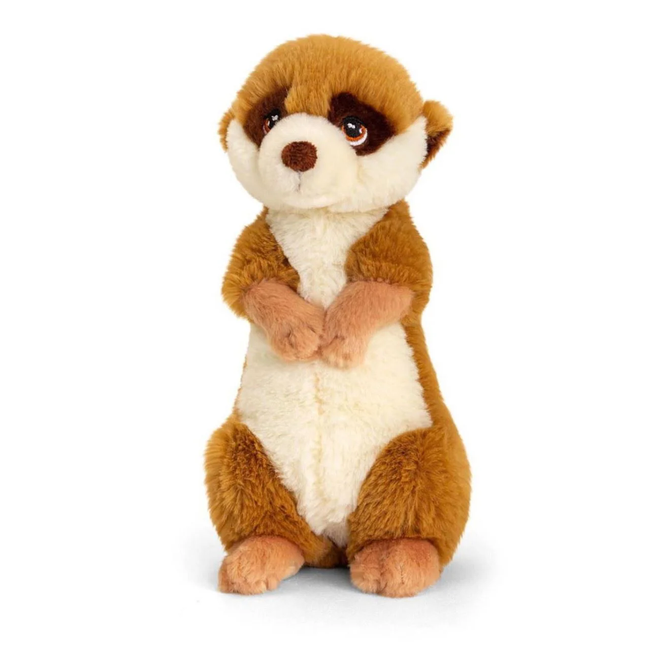 image for Плюшевая игрушка Keeleco Суриката, 22 см foto