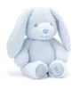 Jucarie de plus Keeleco Ursulet Baby Boy, 35 cm foto