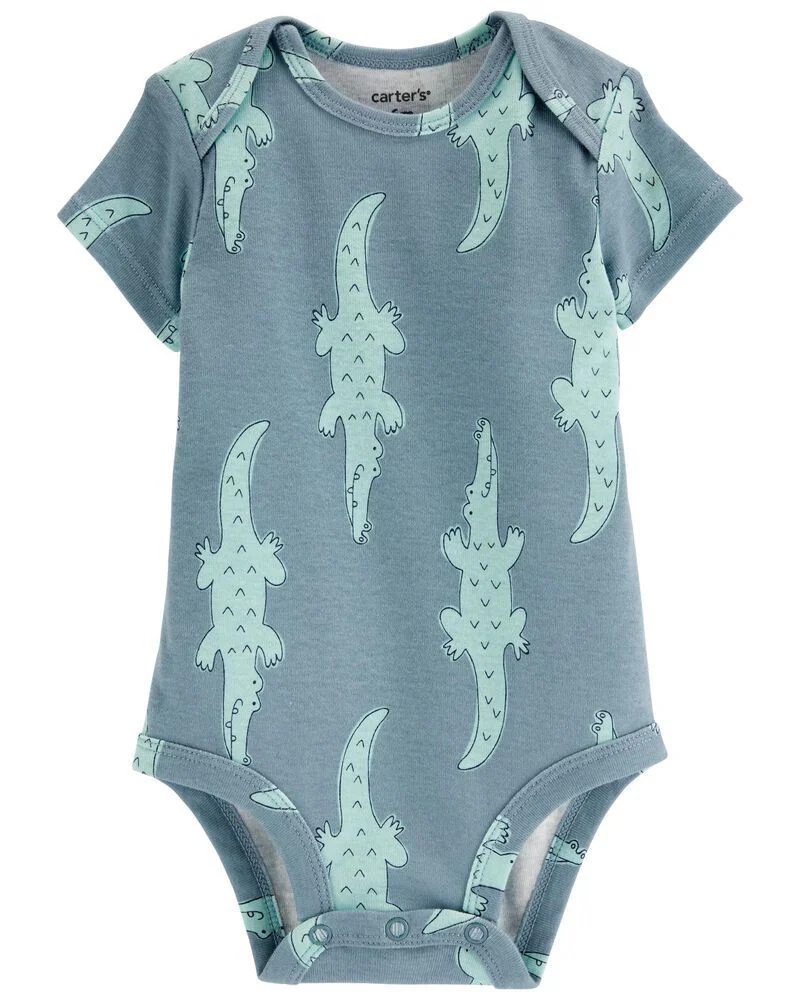 Carter's Body Aligator foto