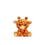Плюшевая игрушка Keeleco Жираф, 25 см