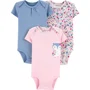 Carter's Set 3 piese body Bufnita foto