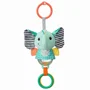 Jucarie muzicala de agatat Infantino Elefant foto