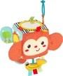 Jucarie de agatat Infantino Cub Peek&Seek foto