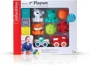 Set de joaca Infantino N1 cu diferite jucarii foto