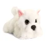 Jucarie moale Signature Cuddle Puppy Westie, 32 cm foto
