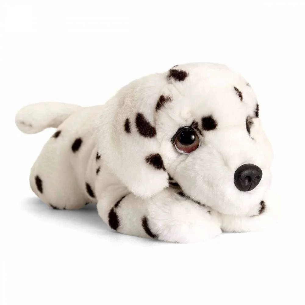 image for Мягкая игрушка Signature Cuddle Puppy Далматинец, 32 cм foto